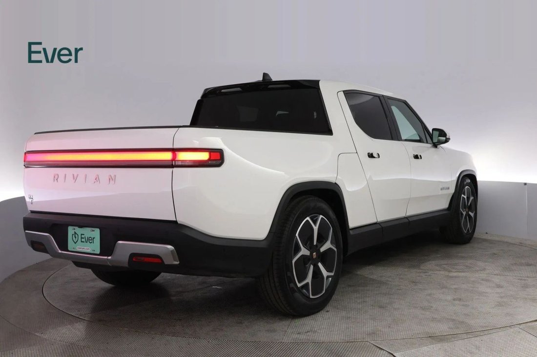 Pickup in San Francisco, CA, United States 3 - 18087735