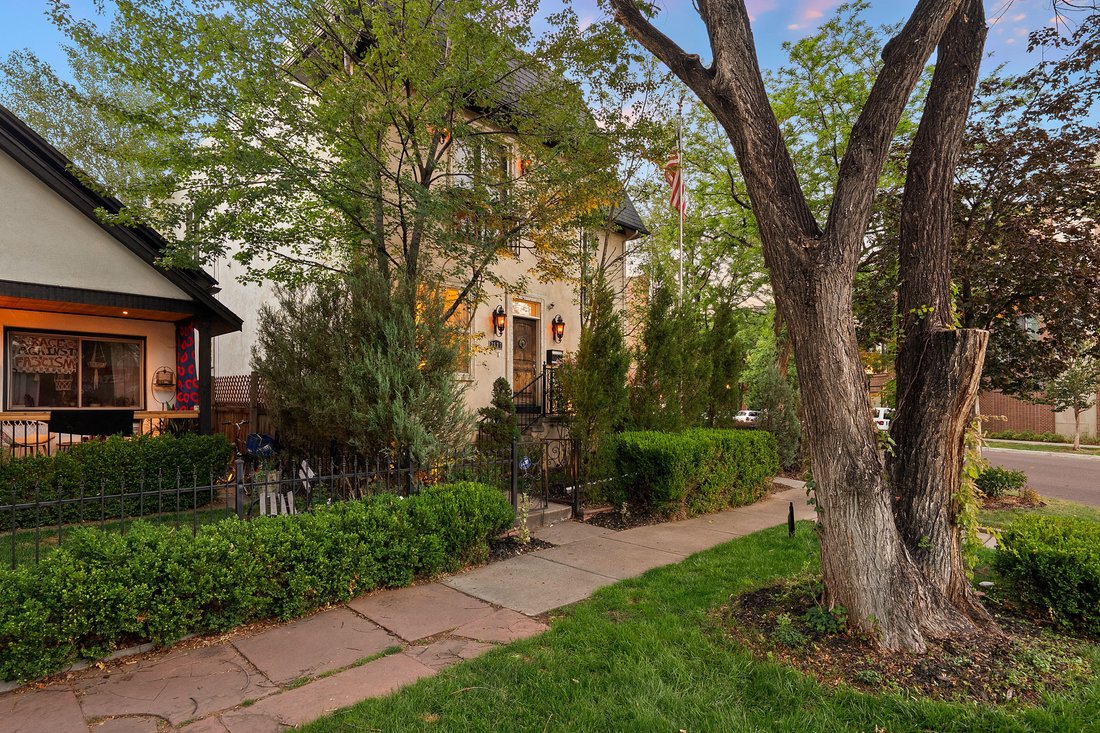 House in Denver, Colorado, United States 4 - 18027196