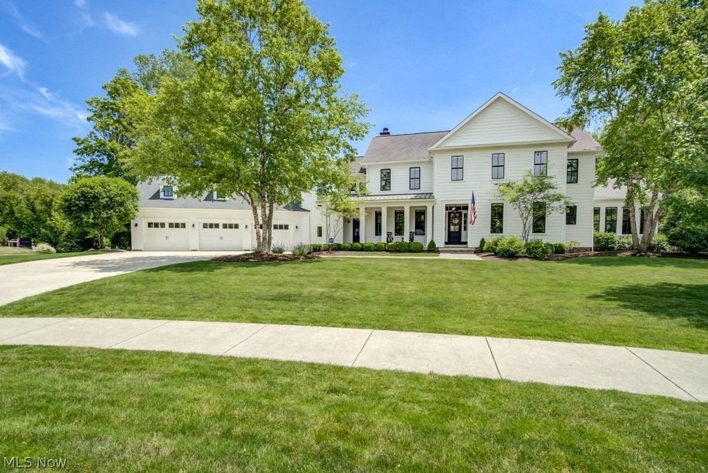 House in Novelty, Ohio, United States 2 - 18415933
