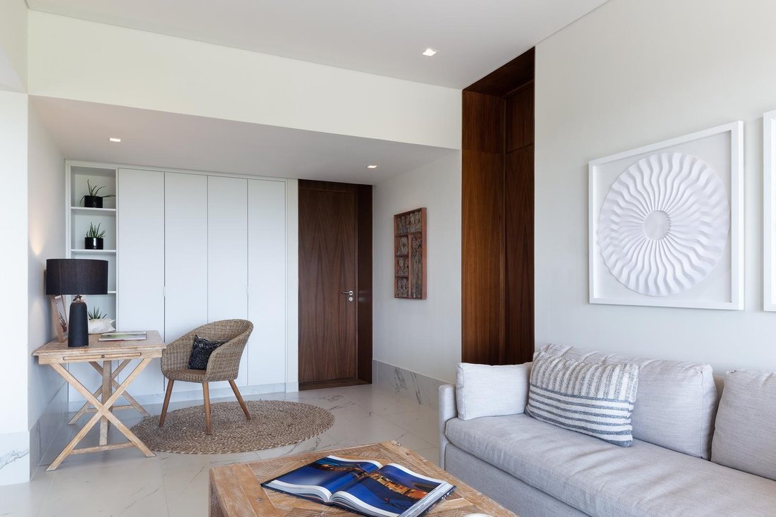 Apartment in Cancún, Quintana Roo, Mexico 5 - 18404353