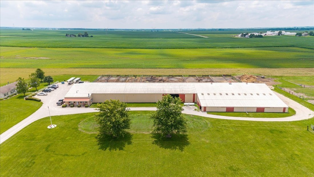 House in Lexington, Illinois, United States 4 - 17723759