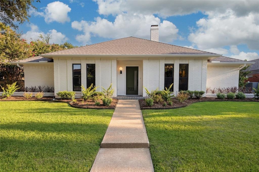 House in Dallas, Texas, United States 1 - 18301954