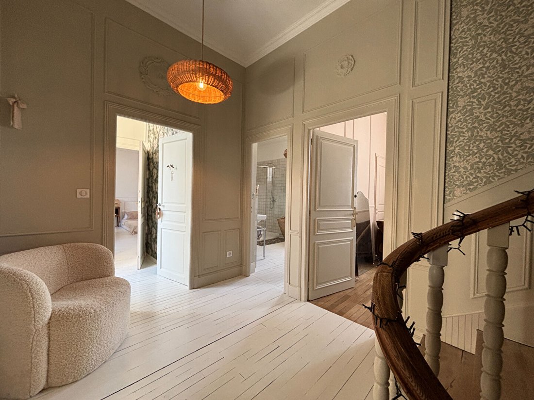 Villa in Poitiers, Nouvelle-Aquitaine, France 4 - 18405812