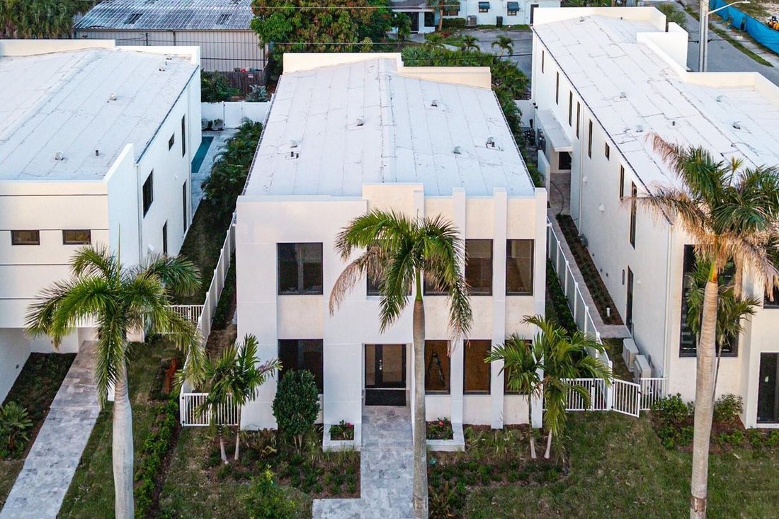 House in Delray Beach, Florida, United States 1 - 18412920