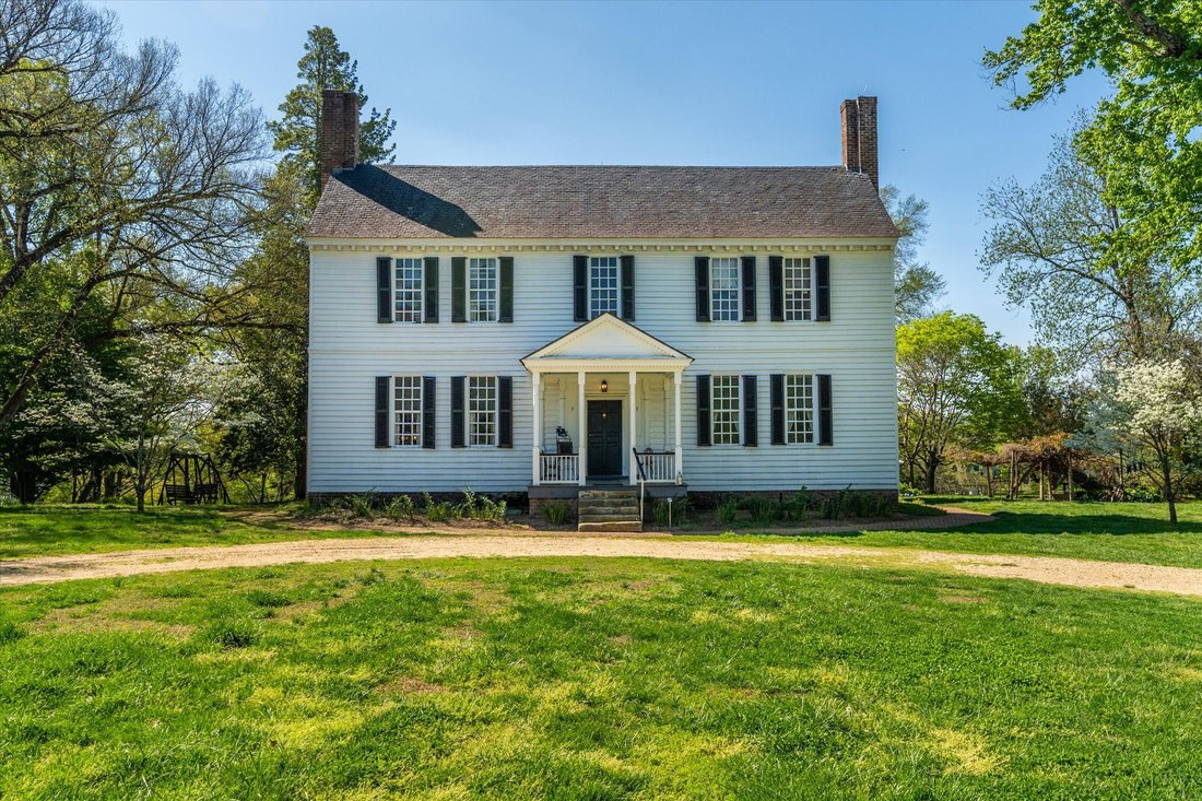 House in Richmond, Virginia, United States 3 - 18418579