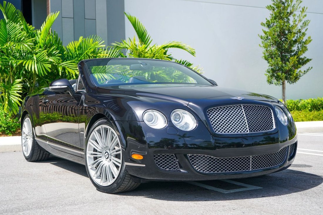 Cabriolet in Fort Lauderdale, FL, United States 3 - 18187681
