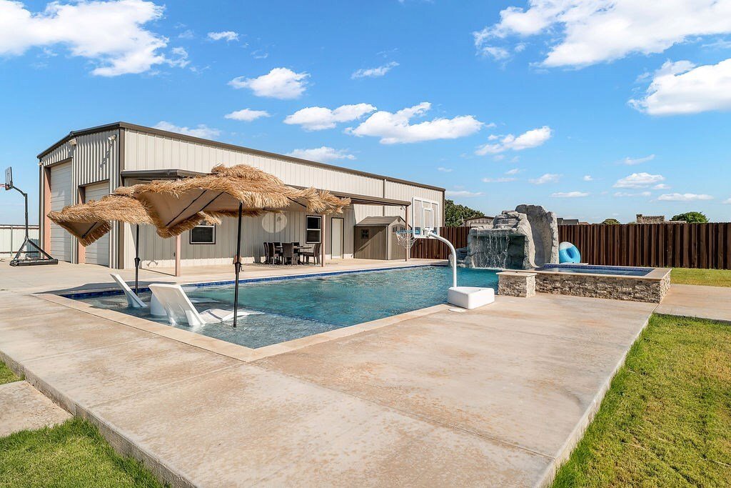 House in Midland, Texas, United States 3 - 18407173