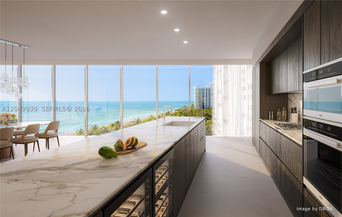 Condominio a Hillsboro Beach, Florida, Stati Uniti 3 - 18412063