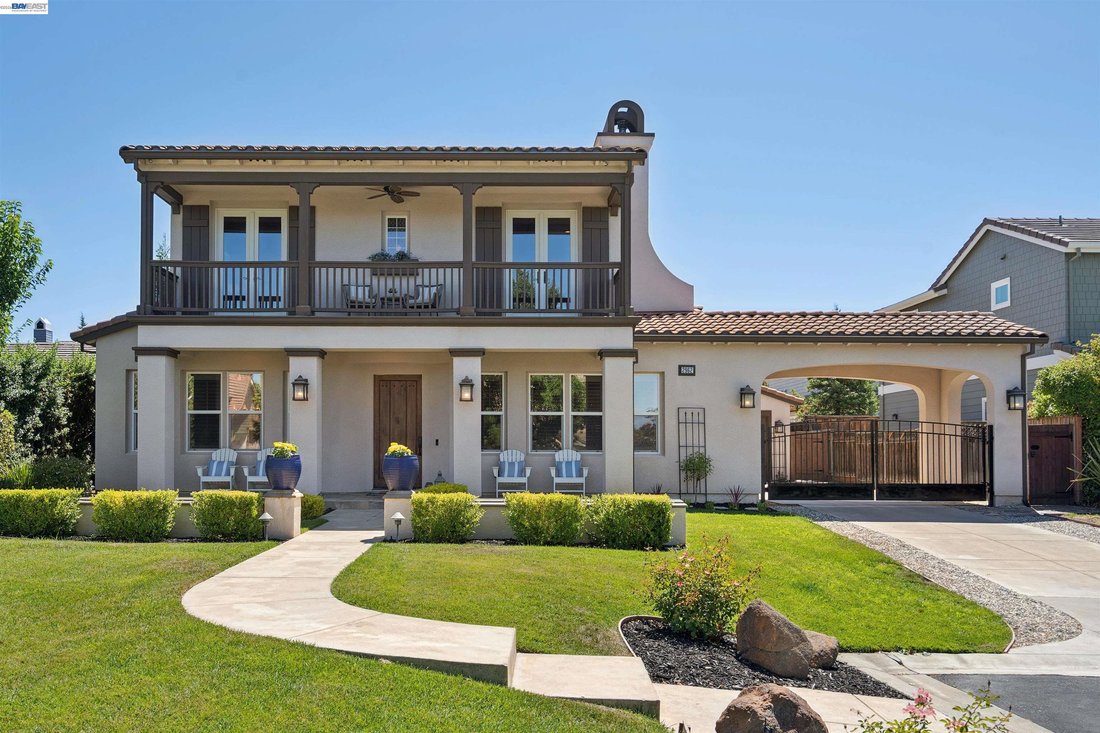 House in Livermore, California, United States 1 - 18406601