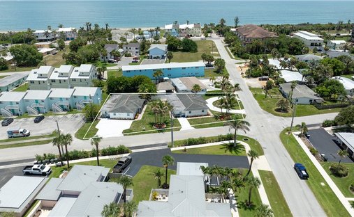 Fort Pierce, Florida, Stati Uniti 1