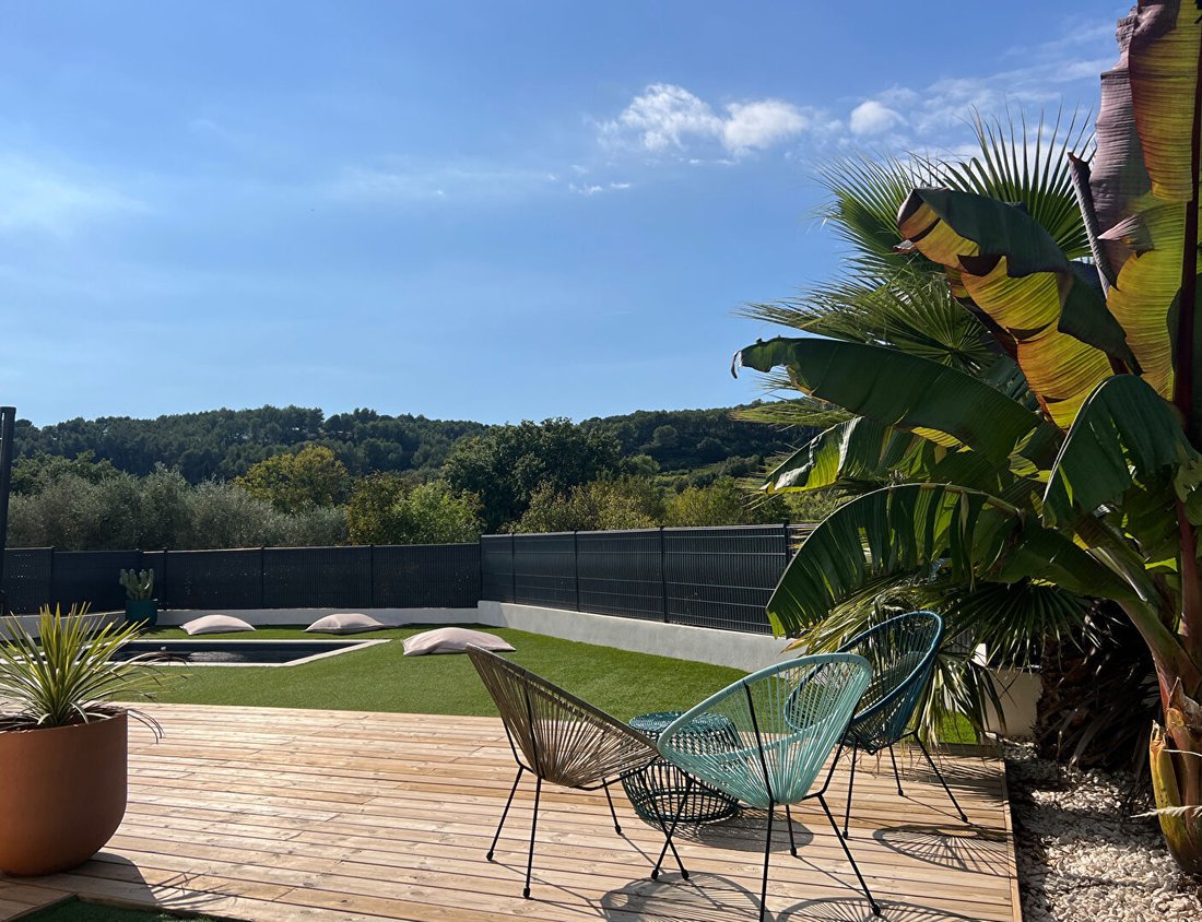 Villa in Le Castellet, Provence-Alpes-Côte d'Azur, France 1 - 18406000