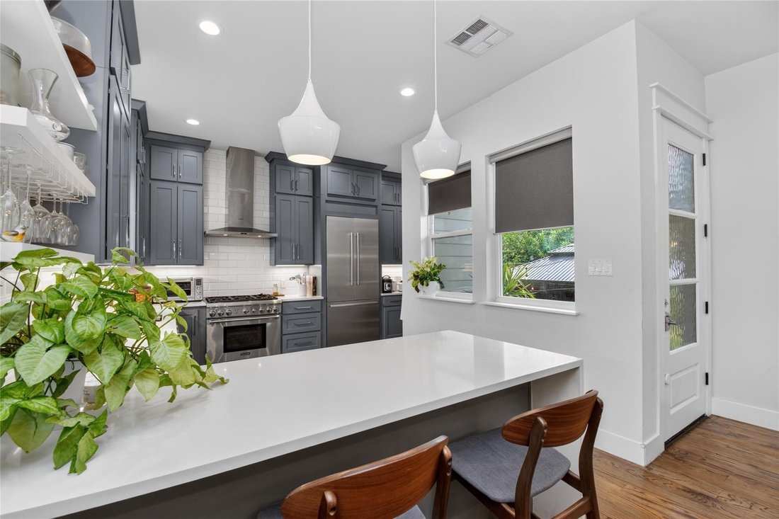 House in Houston, Texas, United States 3 - 18403566