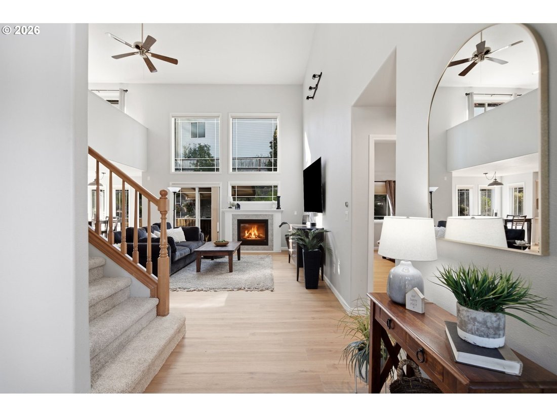 House in Vancouver, Washington, United States 5 - 18409034