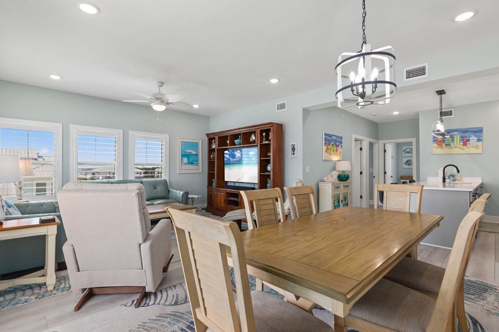 Condo in Port St. Joe, Florida, United States 3 - 18416167