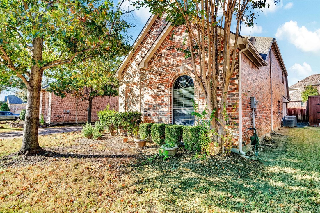 House in Frisco, Texas, United States 4 - 18403871