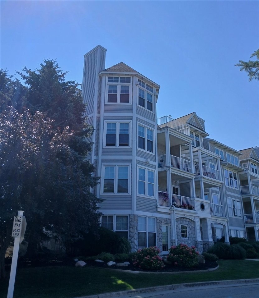 Condo in Ludington, Michigan, United States 3 - 18309367