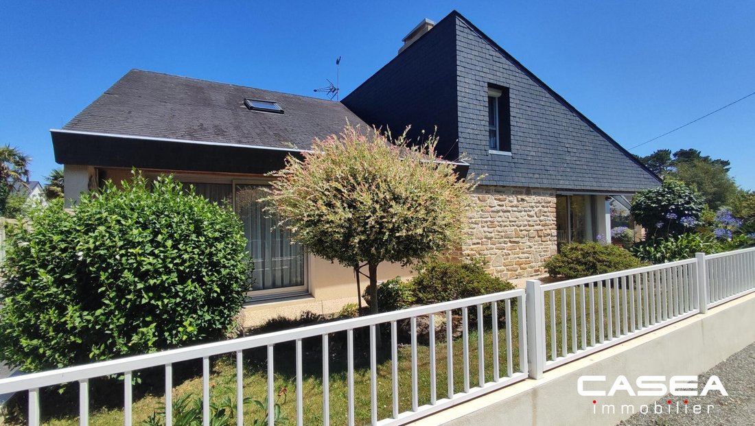 House in Fouesnant, Brittany, France 1 - 18410632