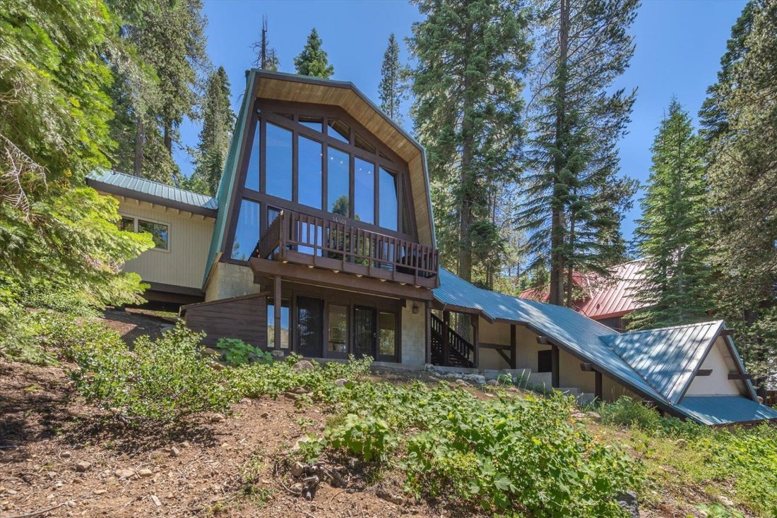 House in Truckee, California, United States 3 - 18418818