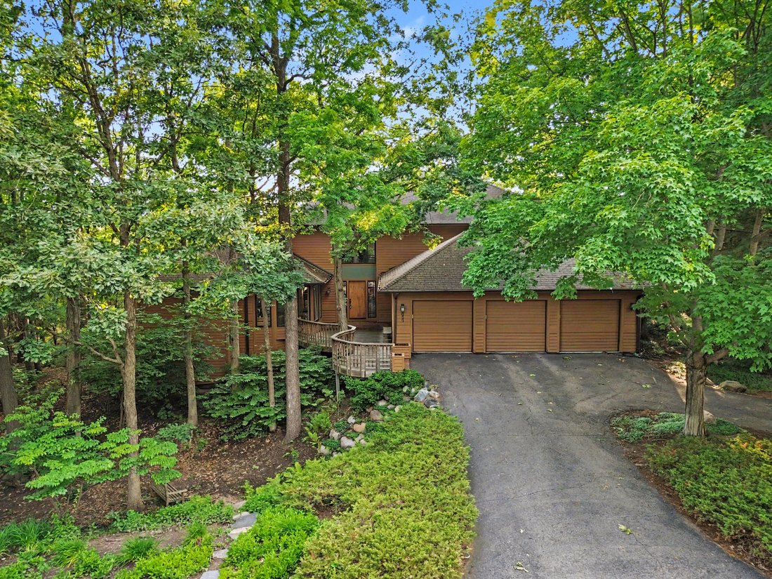 House in Ann Arbor, Michigan, United States 1 - 18410358