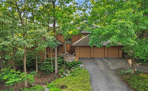 House in Ann Arbor, Michigan, United States 1