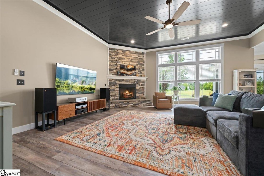 House in Slater-Marietta, South Carolina, United States 4 - 18407202