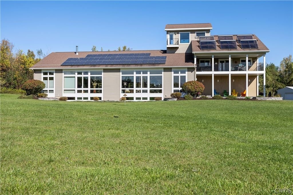 House in Seneca Knolls, New York, United States 1 - 17640660