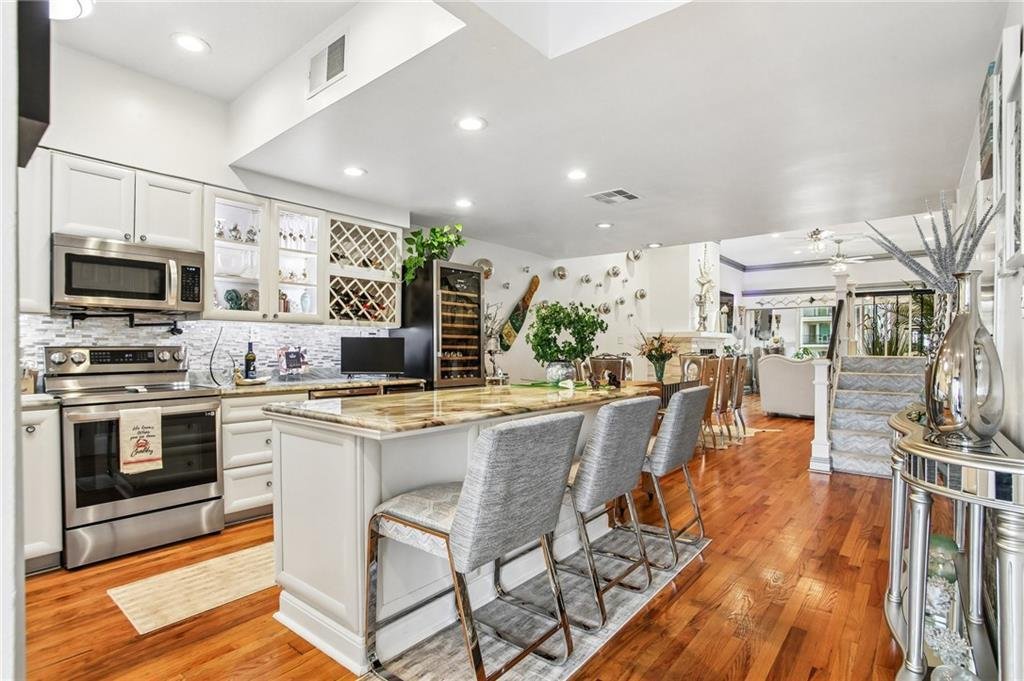 Condo in New Orleans, Louisiana, United States 5 - 18407318