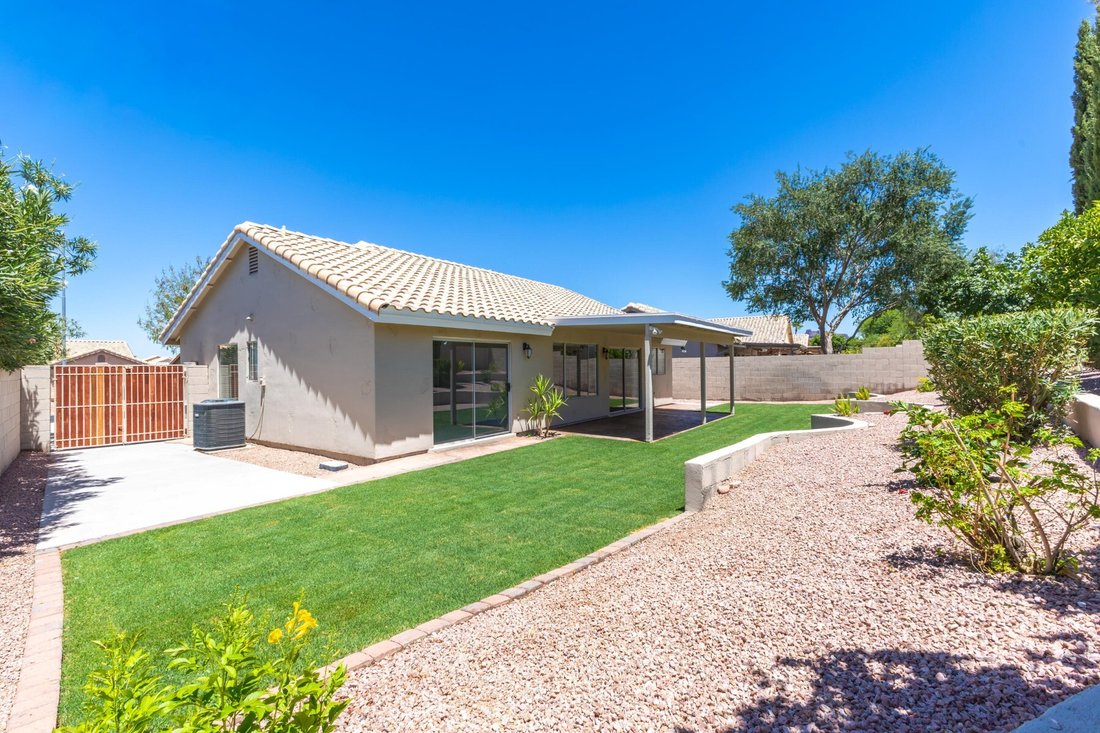Mesa, Arizona, United States 5 - 18412737