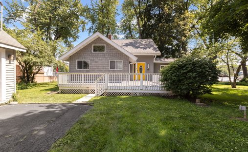House in Johnsburg, Illinois, United States 1