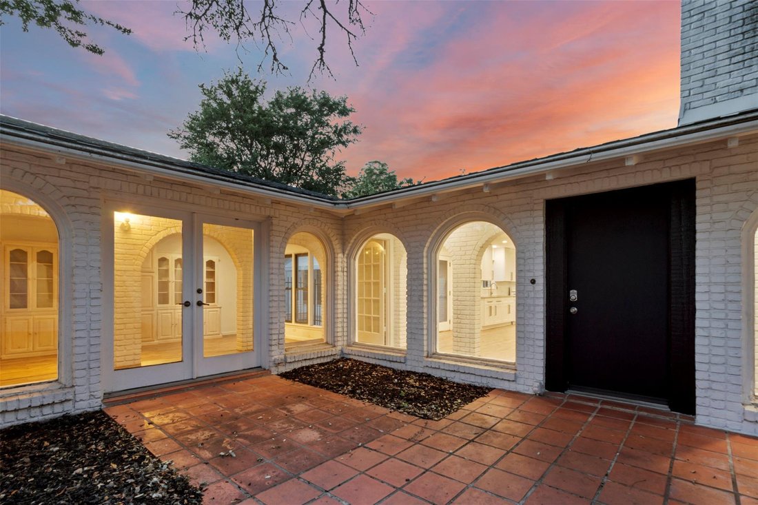 House in Austin, Texas, United States 5 - 18414809