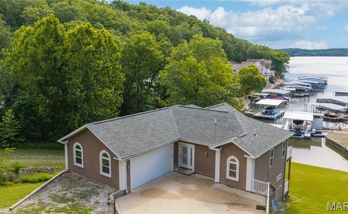 Maison à Sunrise Beach, Missouri, États-Unis 1