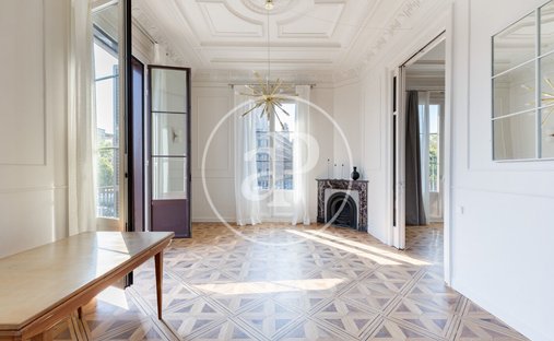 Appartamento a Ciutat Vella, Barcellona, Spagna 1