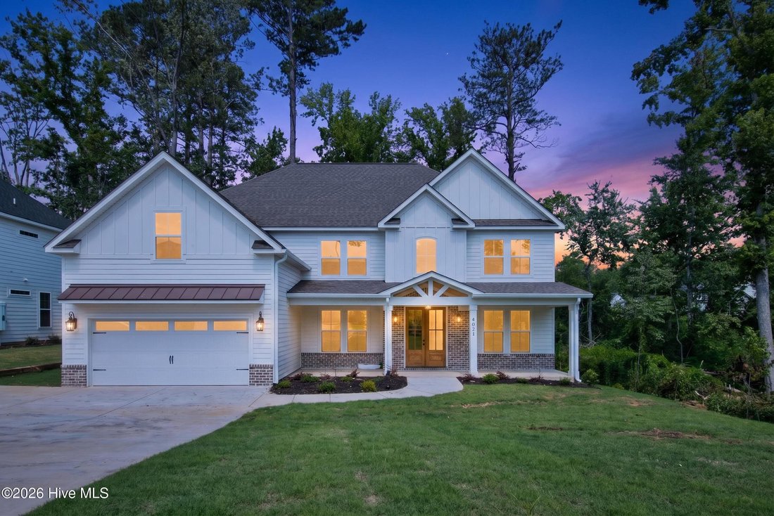 House in Evans, Georgia, United States 2 - 18053654