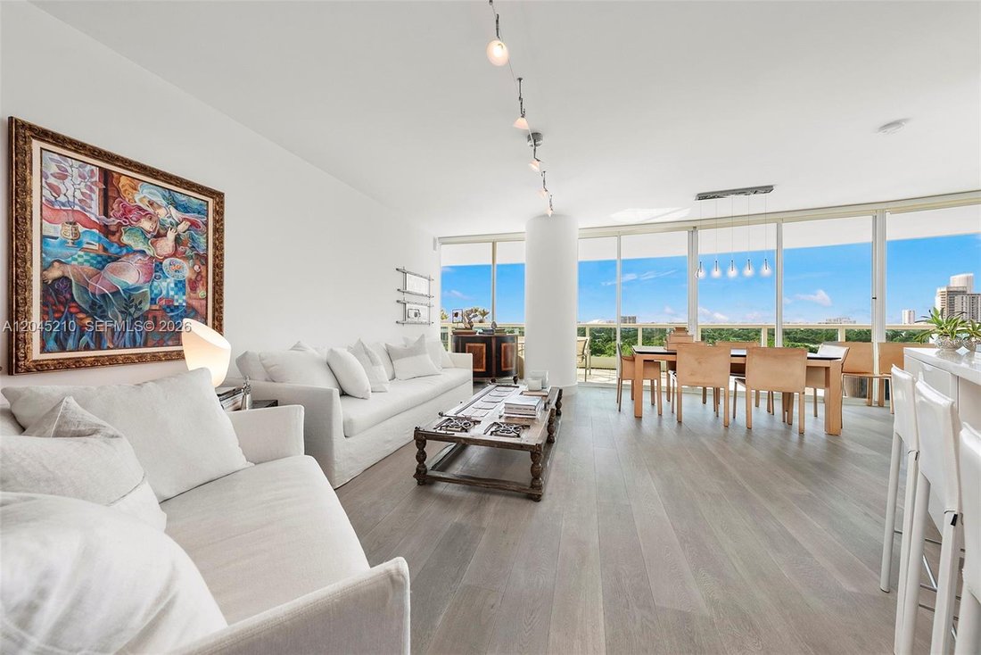 Condo in Miami, Florida, United States 1 - 18408814