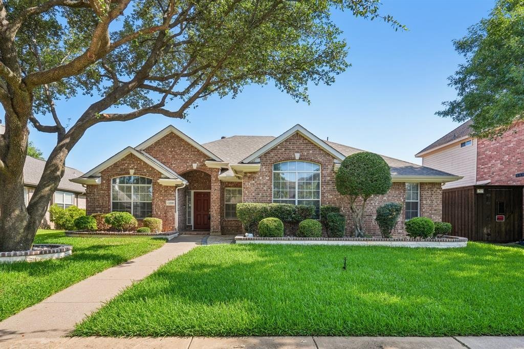 House in Allen, Texas, United States 1 - 18411494