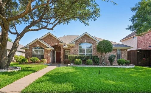 Casa a Allen, Texas, Stati Uniti 1