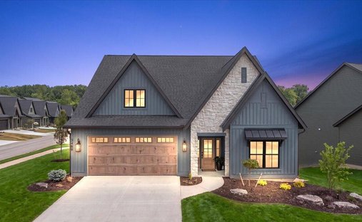 Condo in Georgetown Township, Michigan, United States 1