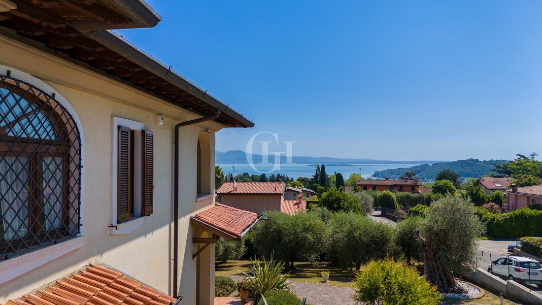 Villa in Maguzzano, Lonato del Garda, Lombardy 4 - 18411771
