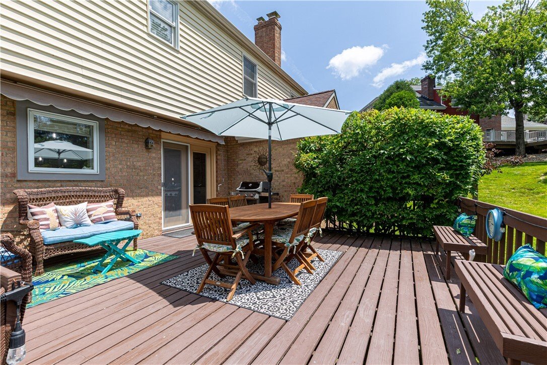 House in Canonsburg, Pennsylvania, United States 5 - 18407266