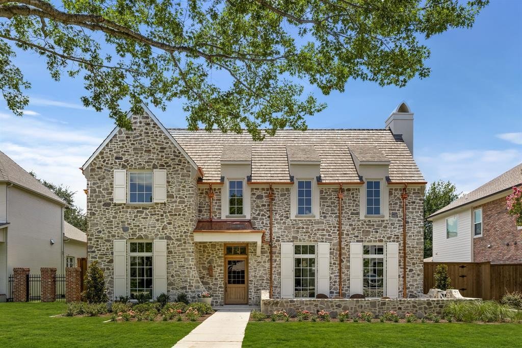 House in Dallas, Texas, United States 1 - 18404102