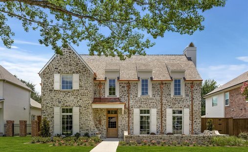 House in Dallas, Texas, United States 1