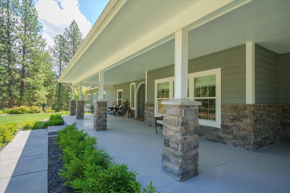 House in Liberty Lake, Washington, United States 4 - 18416065