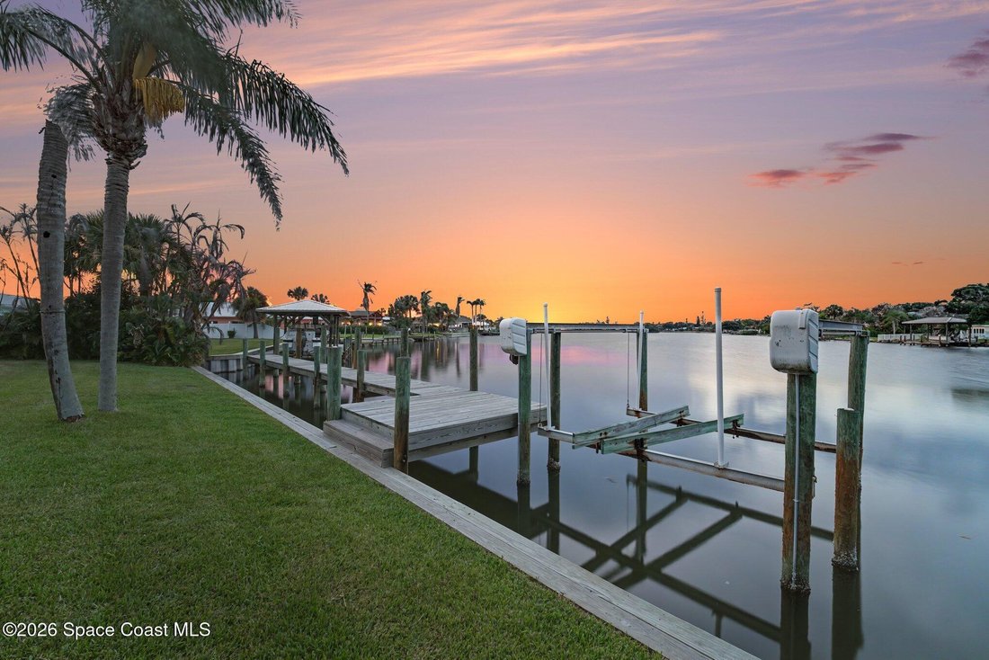 House in Cocoa Beach, Florida, United States 4 - 18402469