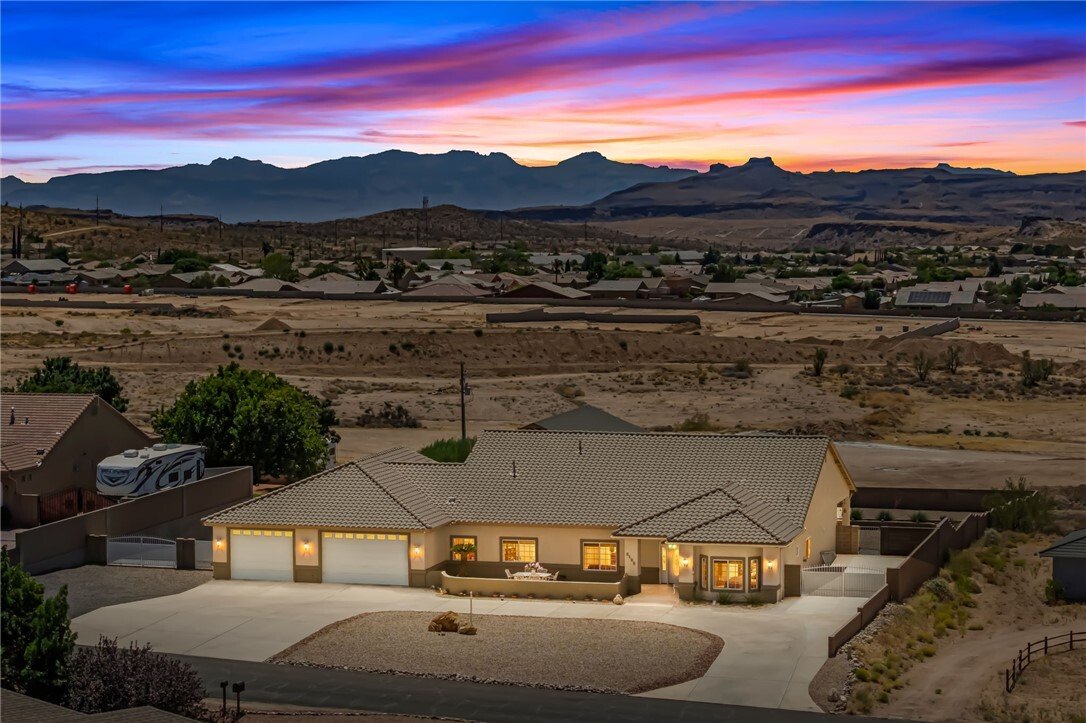 House in Kingman, Arizona, United States 1 - 18408995