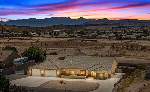 House in Kingman, Arizona, United States 1