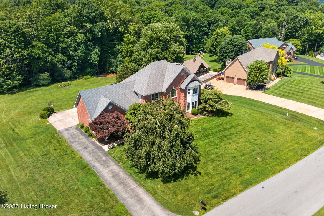 House in Goshen, Kentucky, United States 5 - 18418222