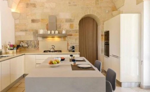 Apartment in Historic Center, Monza, Lombardy 1