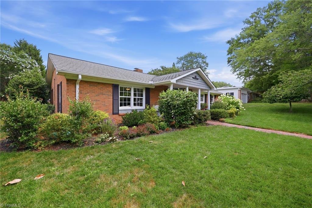 House in Winston-Salem, North Carolina, United States 4 - 18398551