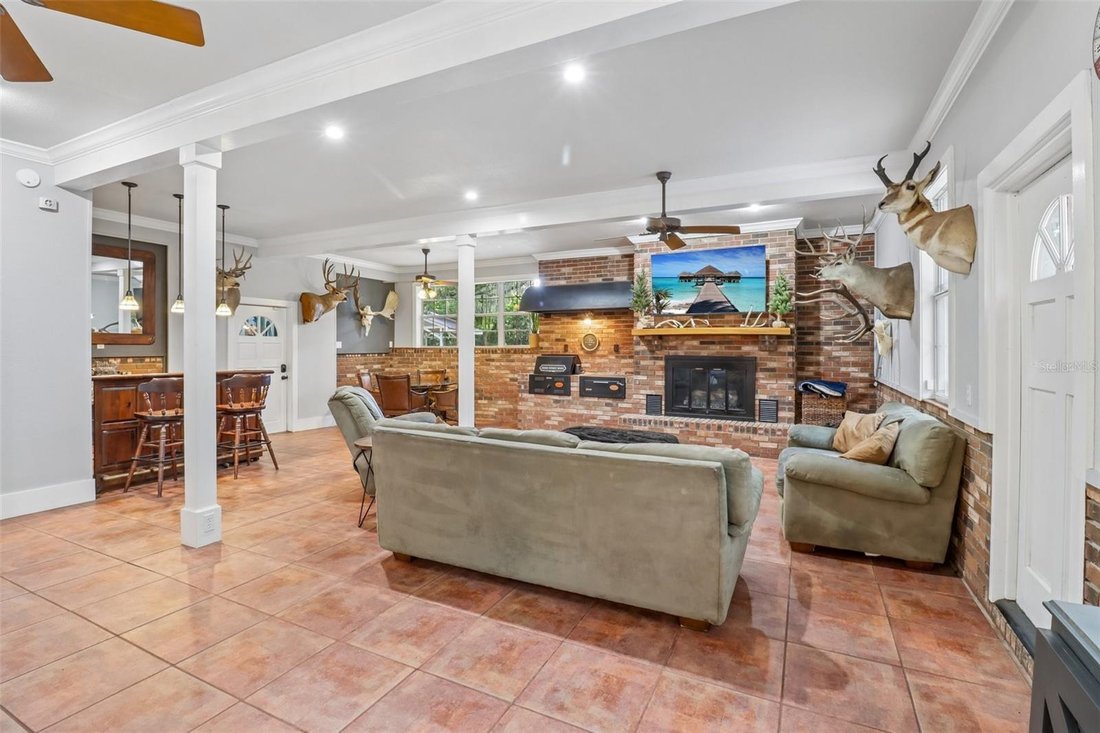 House in Sanford, Florida, United States 5 - 18417295