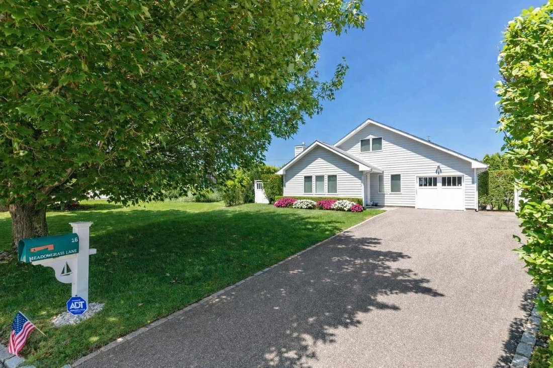 House in Southampton, New York, United States 5 - 16395488